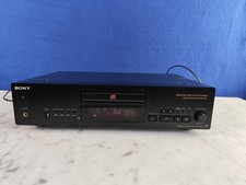 Sony CDP-XB720 Lettore CD