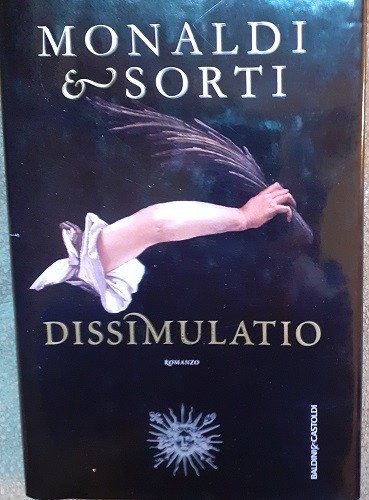Dissimulatio monaldi sorti - dissimulatio,