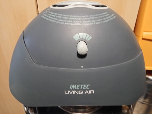 Umidificatore ambiente imetec - ambiente,