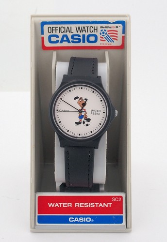 Orologio casio usa coppa - casio,