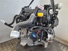 K9KF646 motore NISSAN QASHQAI