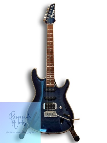 Chitarra elettrica ibanez - chitarra,