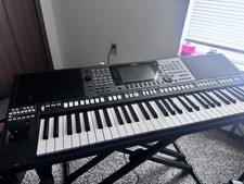 Yamaha PSR-A3000 61-Key