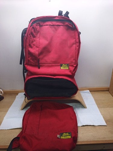 Zaino vintage backpacker inter - zaino,