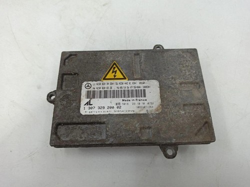 Mercedes benz clc cl203 modulo - cl203,