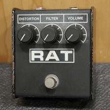 Pro-Co Vintage Rat Ii corpo