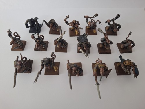 Warhammer fantasy battle x - battle,,