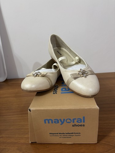Ballerine mayoral - ballerine,