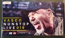 BIGLIETTO di un CONCERTO -