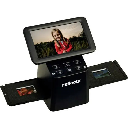 Reflecta 64530 x33 scan - , x33-scan