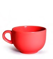 Tazza Tazzone Latte Colazione