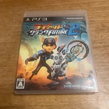 Ratchet & Clank FUTURE 2