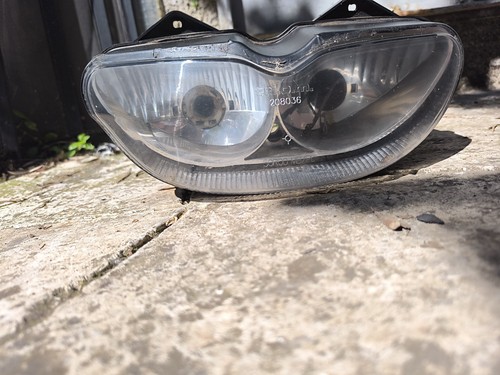 Aprilia faro anteriore 50 - aprilia,