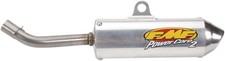 Scarico Silenziatore FMF