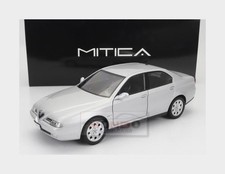 1:18 MITICA Alfa Romeo 166 2.0