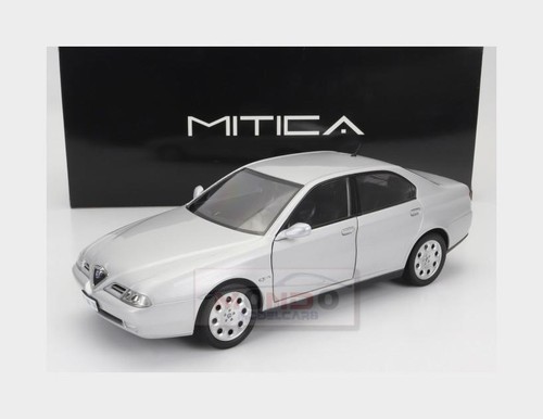 Mitica alfa romeo 166 2 - romeo,