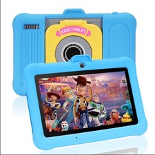 Tablet per bambini 7 pollici