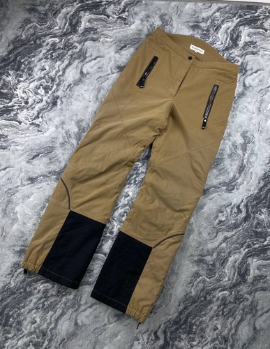 Pantaloni sci moncler - sci,
