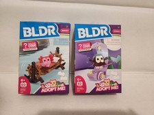 BLDR Adopt Me! Owl & Magic