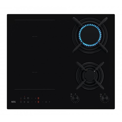 Aeg cn071436dh piano cottura - aeg,