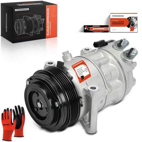 Compressore aria condizionata - aria,