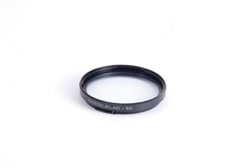 Hasselblad filtro filter b50 - filtro,