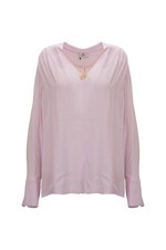 ELISABETTA FRANCHI CA08051E2 544 Blusa S5.AP2524