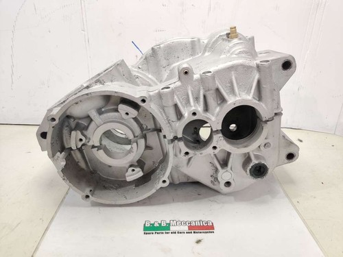 Carter motore tau tvr 125 - tvr,