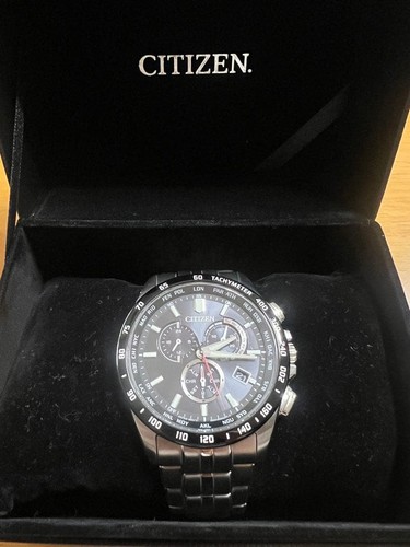 Orologio citizen eco drive - orologio, eco-drive