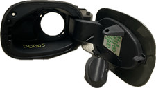 Sede sportello bocchettone