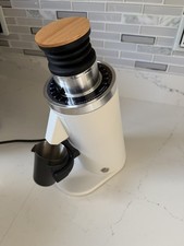 DF54 Macinacaffè Espresso v3