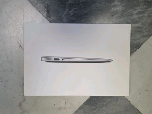 Scatola macbook air silver - macbook,
