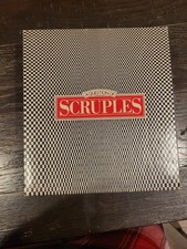 Una questione di scrupoli 1986