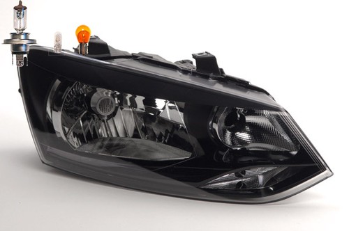 Faro alogeno compatibile con - faro,