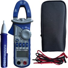 Pinza amperometrica PROMAT