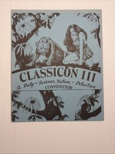 Libretto programma CLASSICON 3