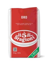 FARINA "00" ORO 5 STAGIONI