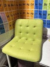 Sedia Bontempi Casa Kuga (parte superiore se la sedia)