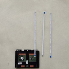 Cavo flessibile touchpad