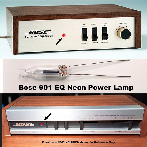Lampada ricambio neon power - ricambio,