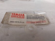 PARTE MOTORE FUORIBORDO YAMAHA