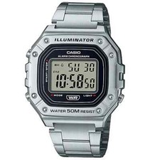 CASIO W-218HD-1AVDF OROLOGIO