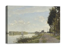 Quadro stampa su tela con
