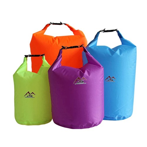 Borsa impermeabile dry bag - borsa,