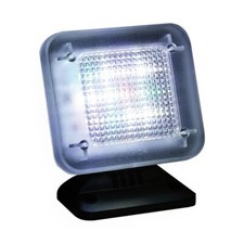 LED simulatore TV manichino antieffrazione finta tv olympia tv 200 