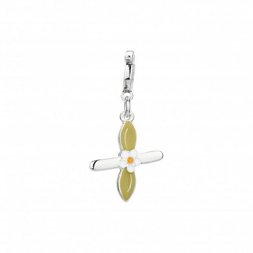 Lettera charm thun - x,