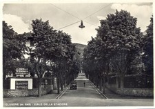 Clusone viale - clusone,
