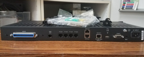 Adtran total access ta908e - total,