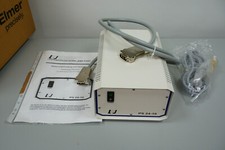 Alimentatore laboratorio - da,