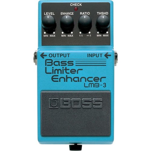 Boss lmb pedale - boss, lmb-3